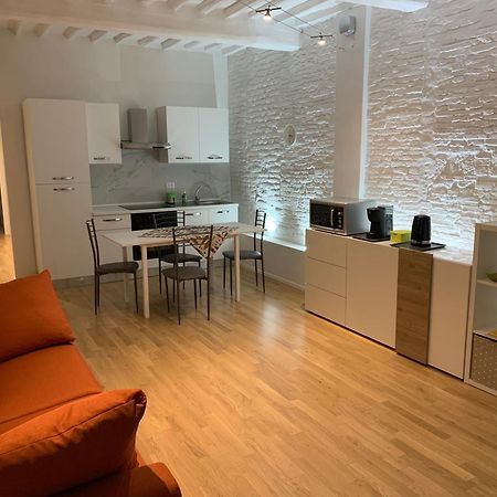 Appartement La Piccola Magia à Pise Extérieur photo