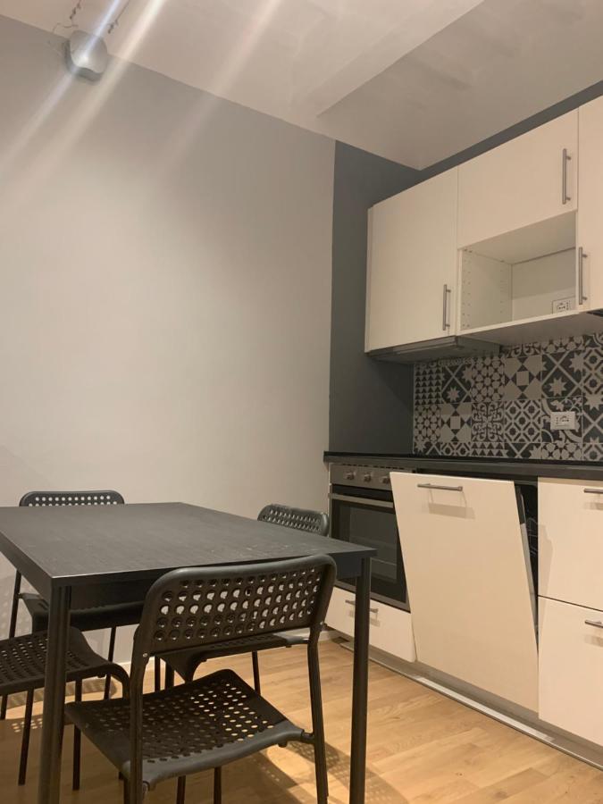 Appartement La Piccola Magia à Pise Extérieur photo