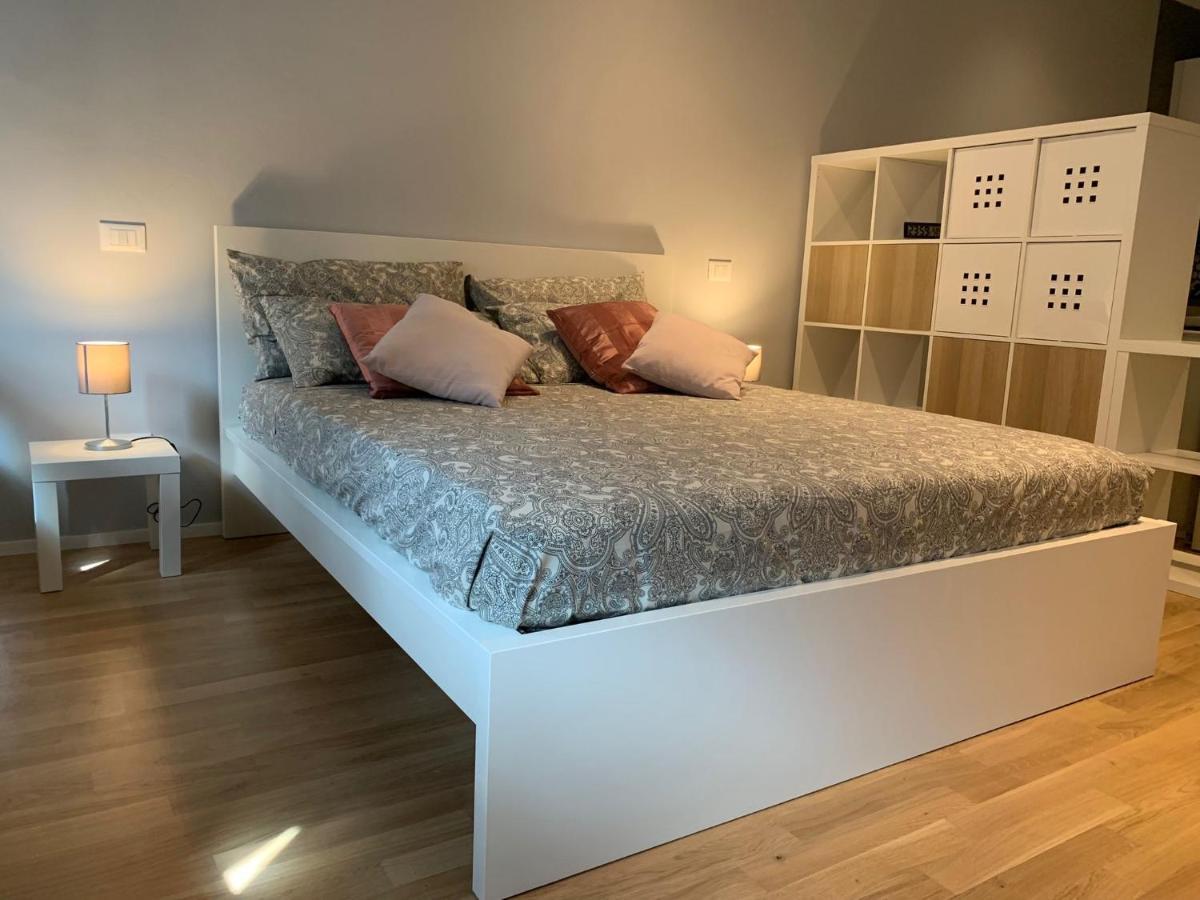 Appartement La Piccola Magia à Pise Extérieur photo