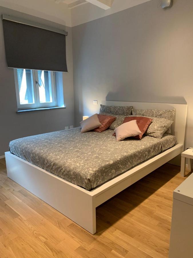 Appartement La Piccola Magia à Pise Extérieur photo