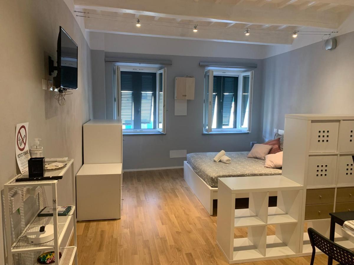 Appartement La Piccola Magia à Pise Extérieur photo