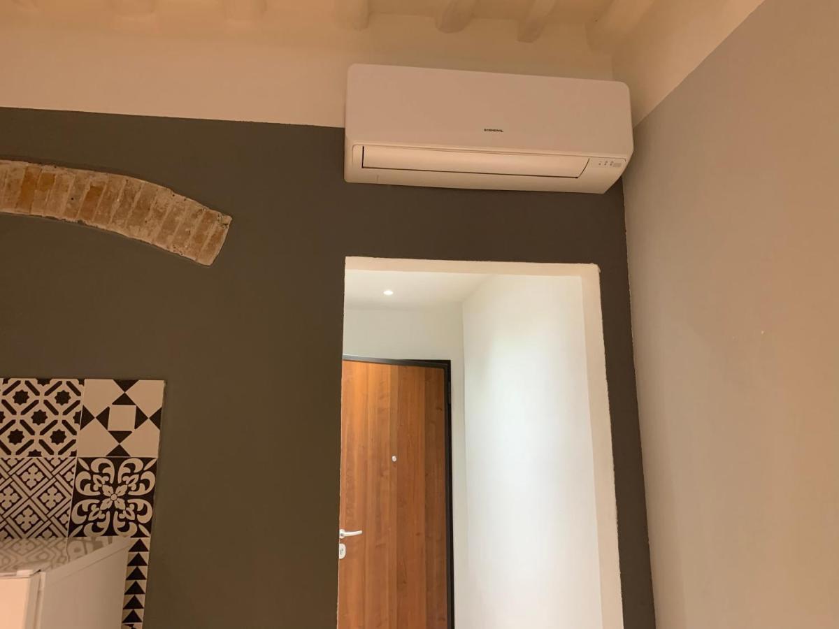 Appartement La Piccola Magia à Pise Extérieur photo