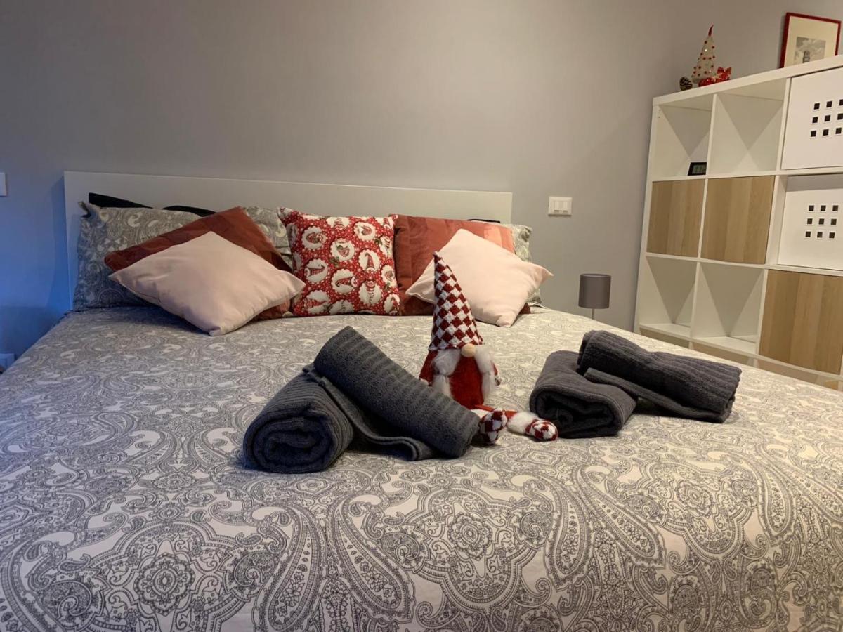 Appartement La Piccola Magia à Pise Extérieur photo
