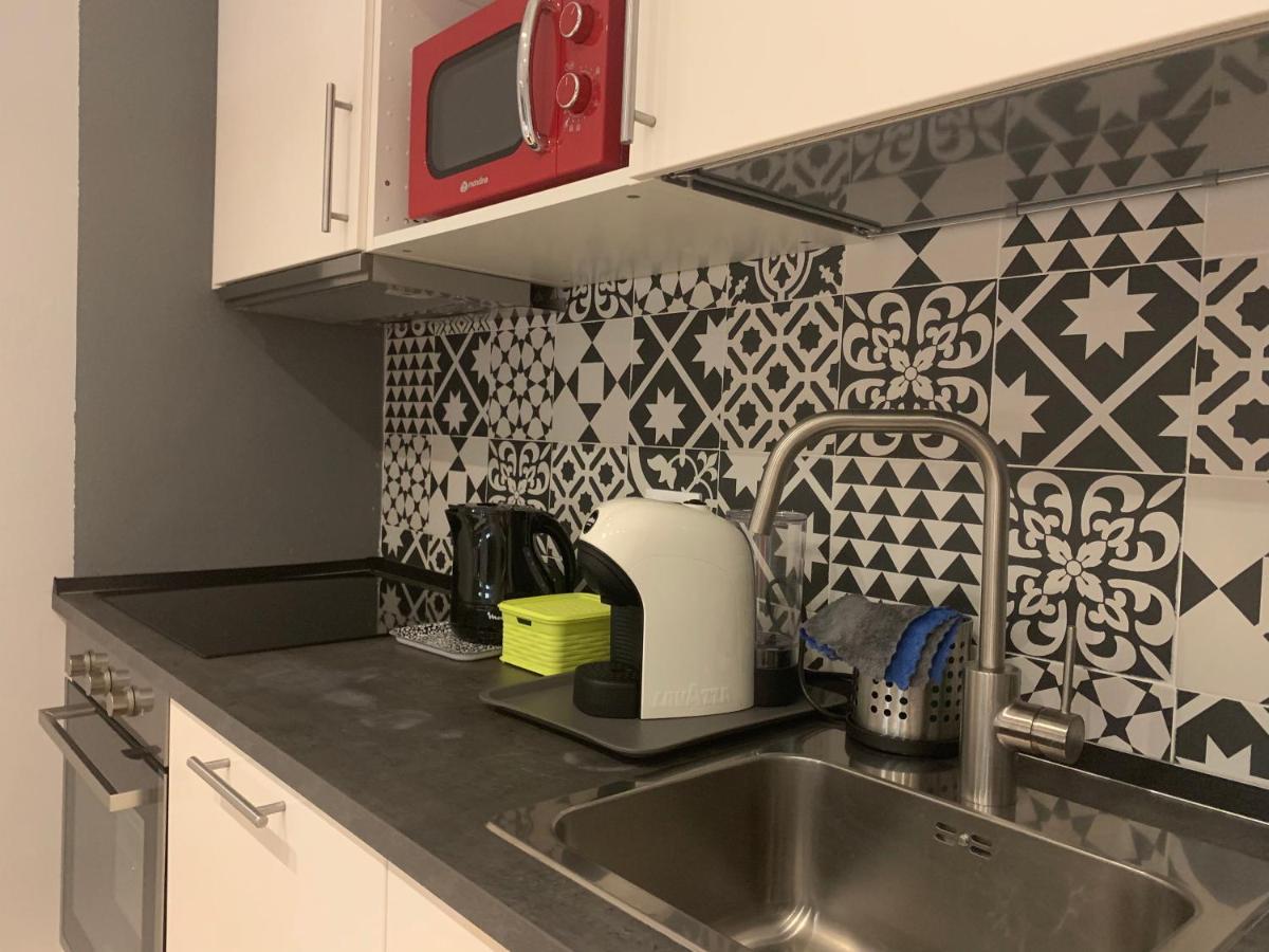 Appartement La Piccola Magia à Pise Extérieur photo
