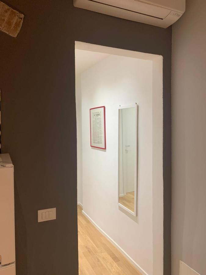 Appartement La Piccola Magia à Pise Extérieur photo