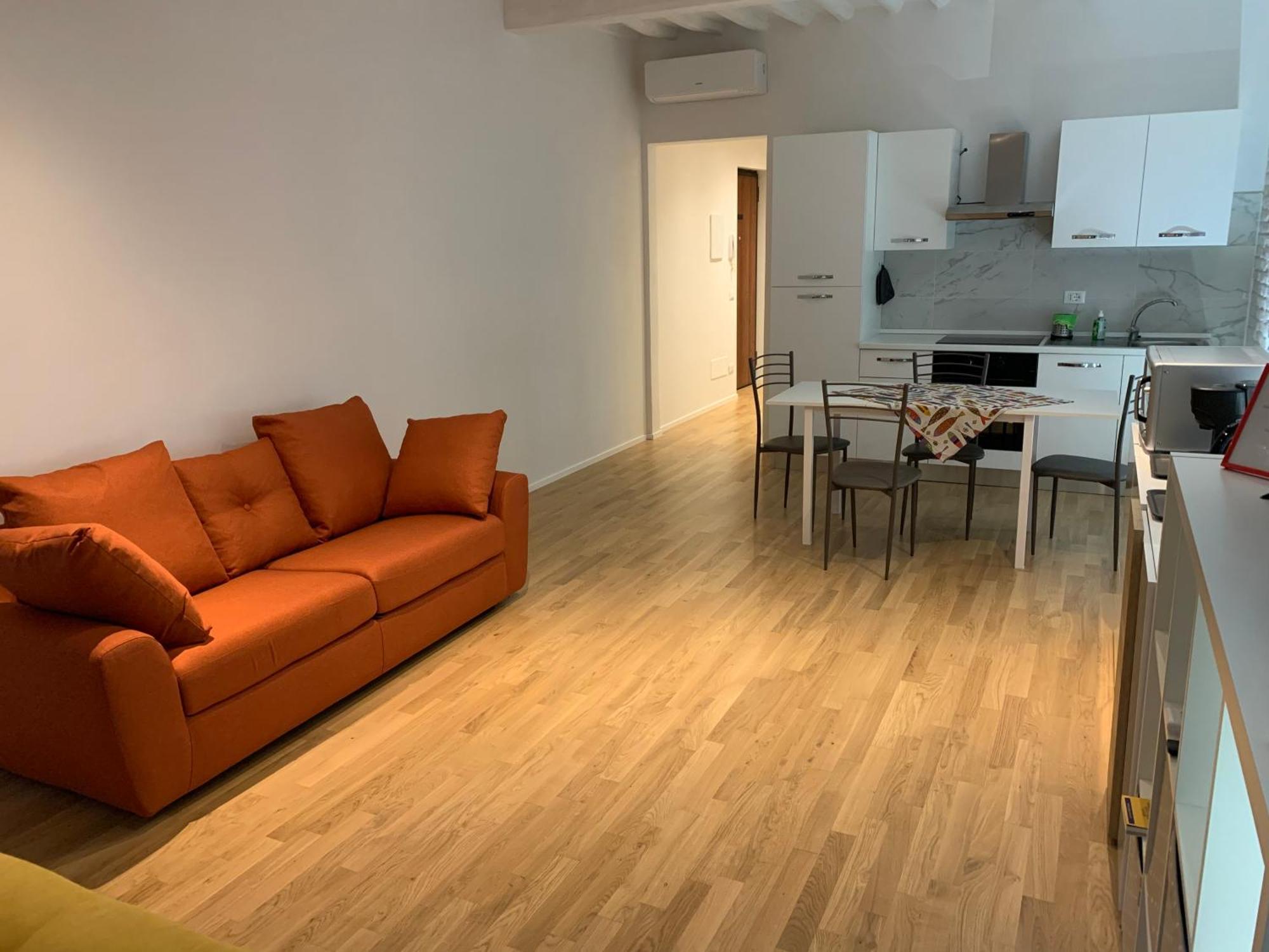 Appartement La Piccola Magia à Pise Extérieur photo