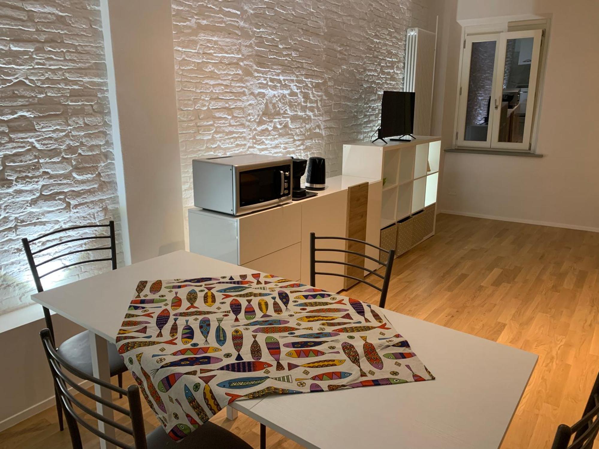 Appartement La Piccola Magia à Pise Extérieur photo