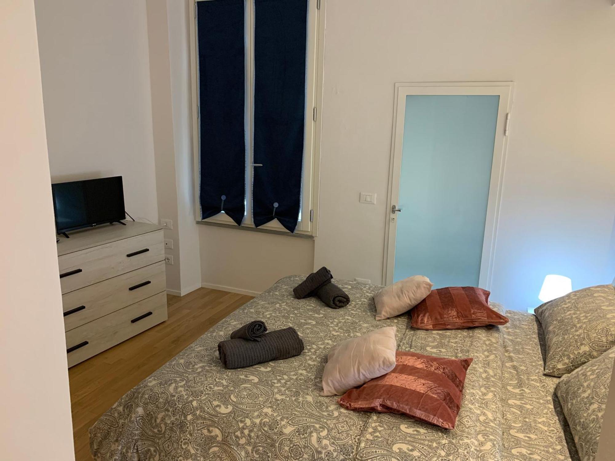 Appartement La Piccola Magia à Pise Extérieur photo