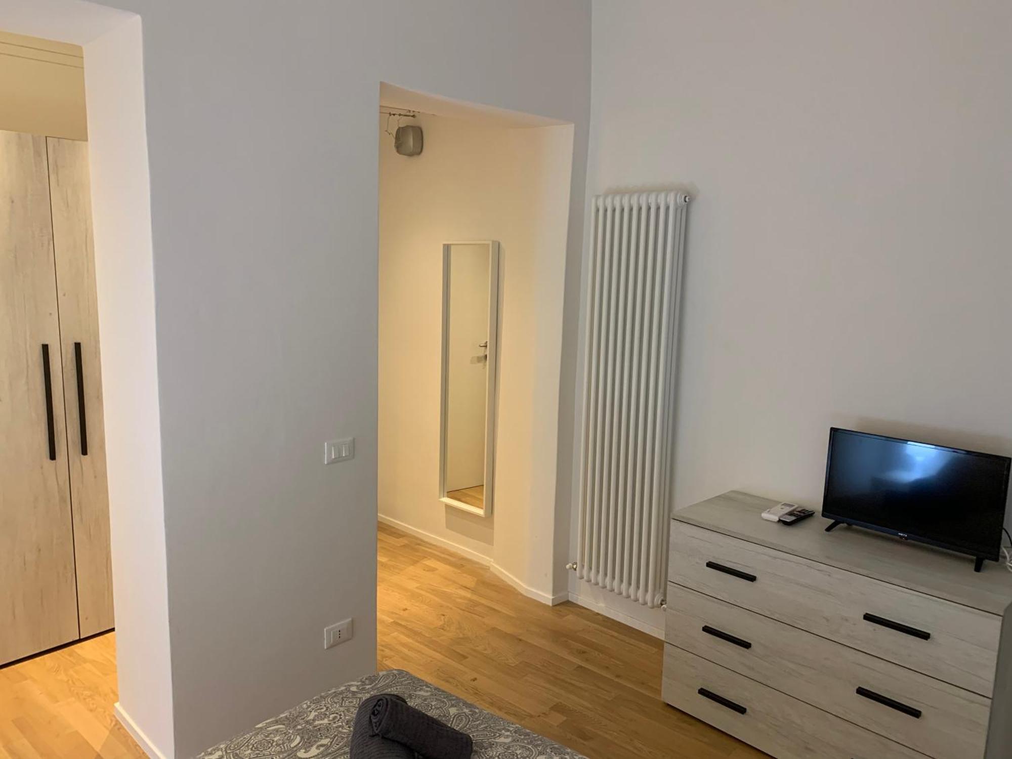 Appartement La Piccola Magia à Pise Extérieur photo