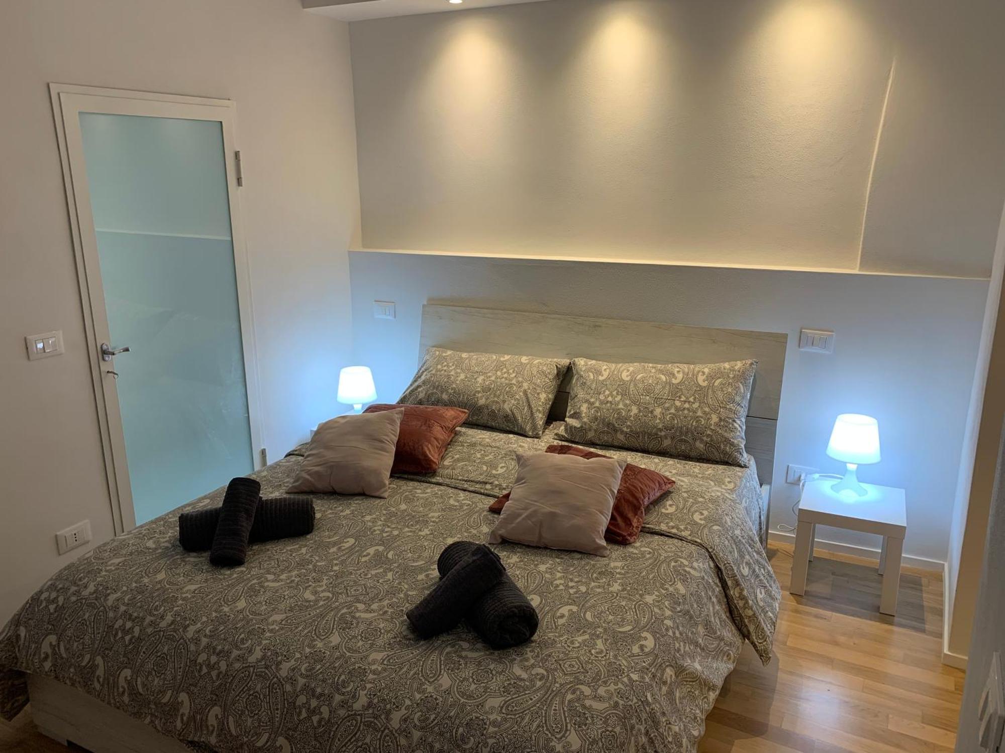 Appartement La Piccola Magia à Pise Extérieur photo
